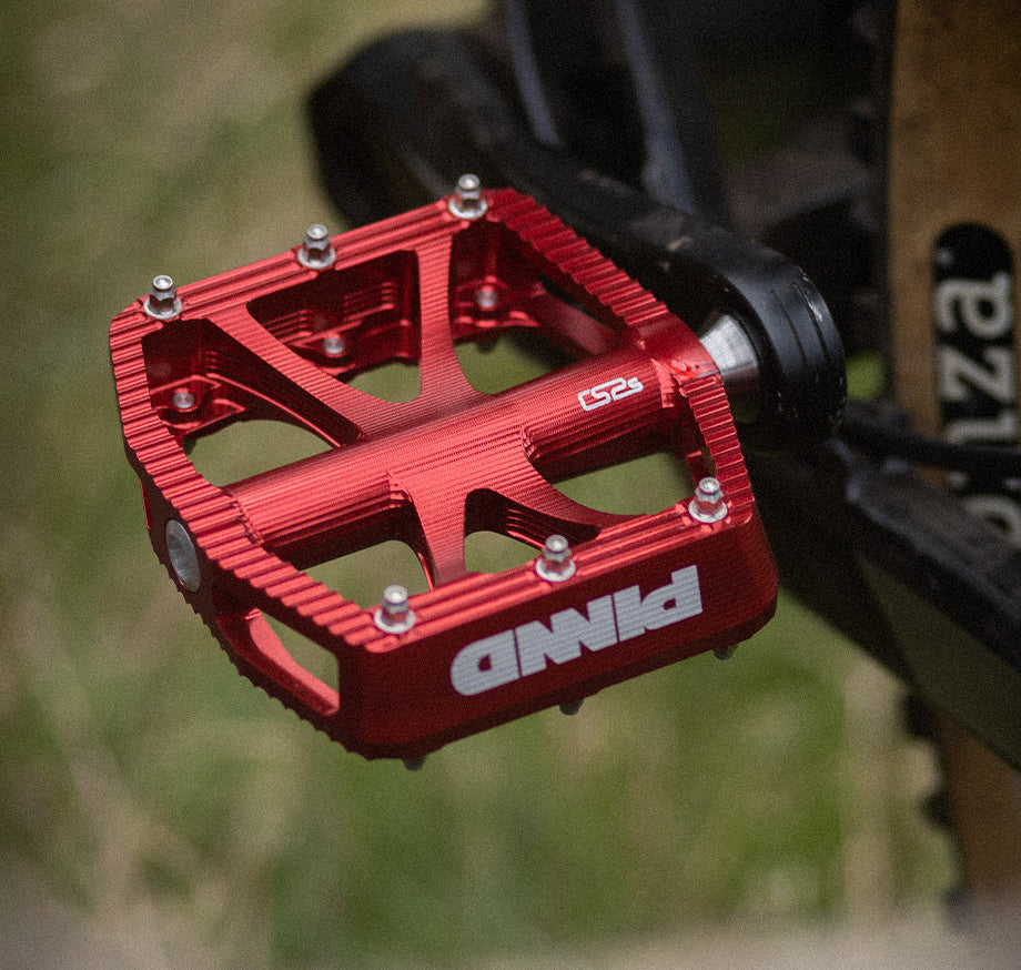 Pedals – PINND UK