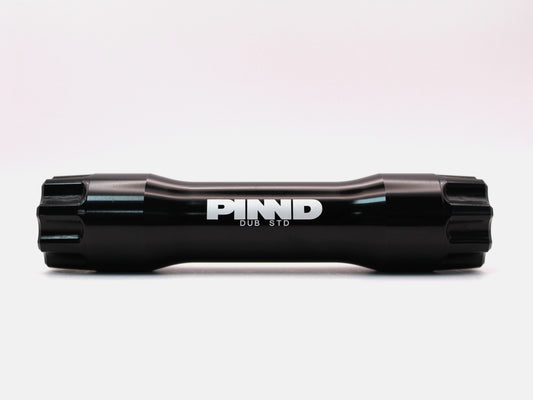 Analog Crank Axle Dub Standard