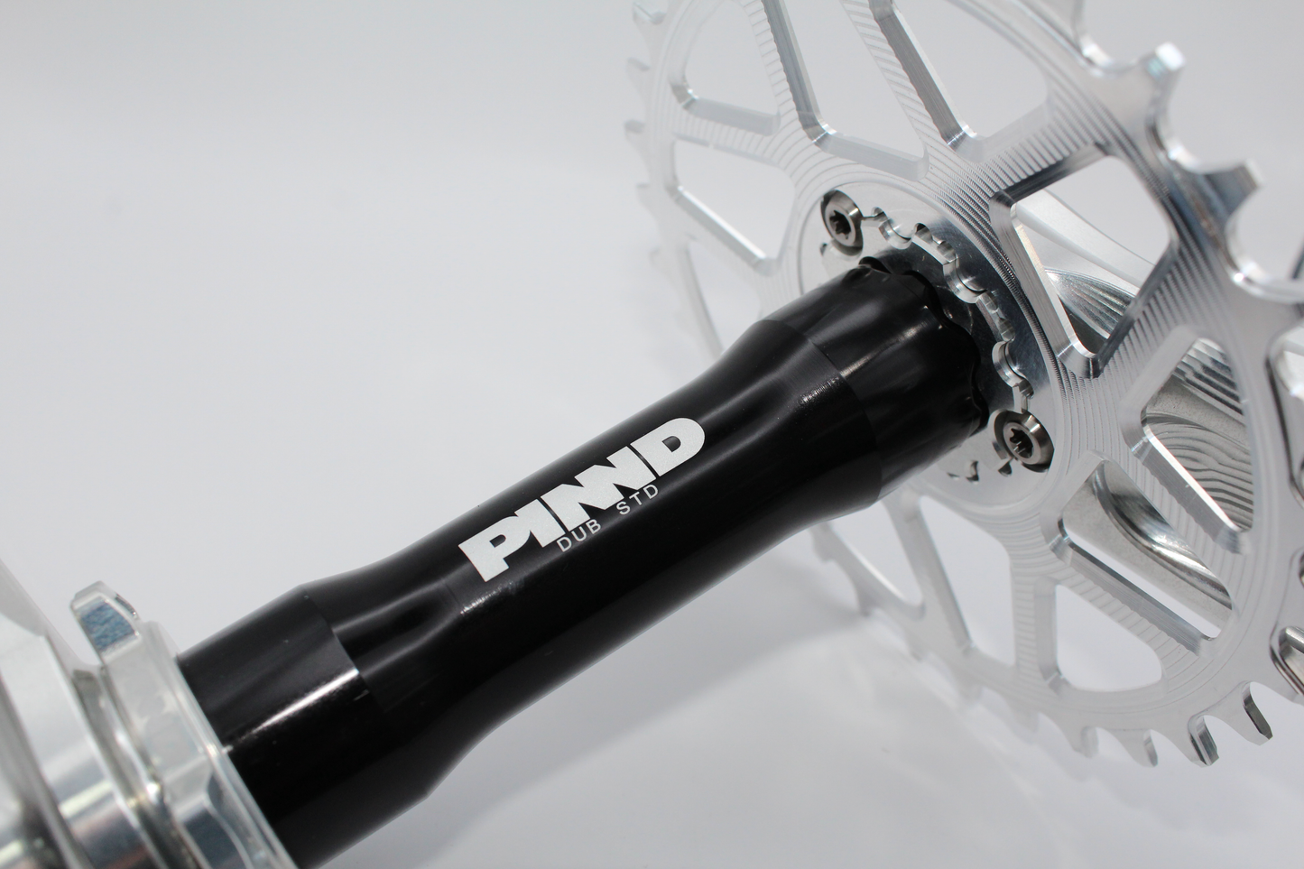 Analog Cranks