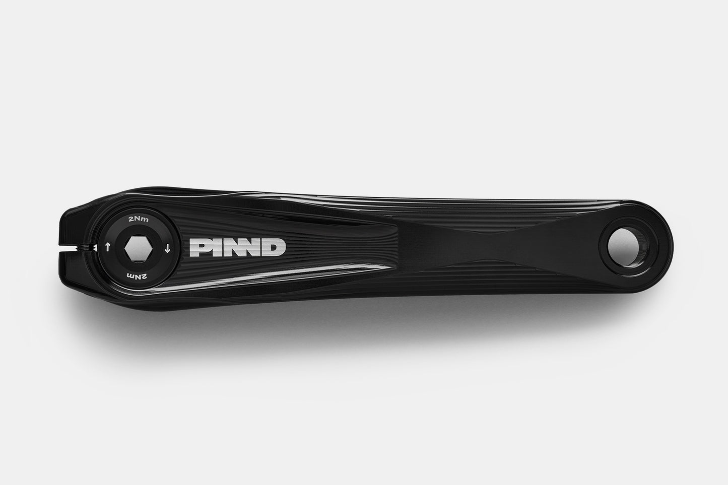 Shimano E-Bike Cranks