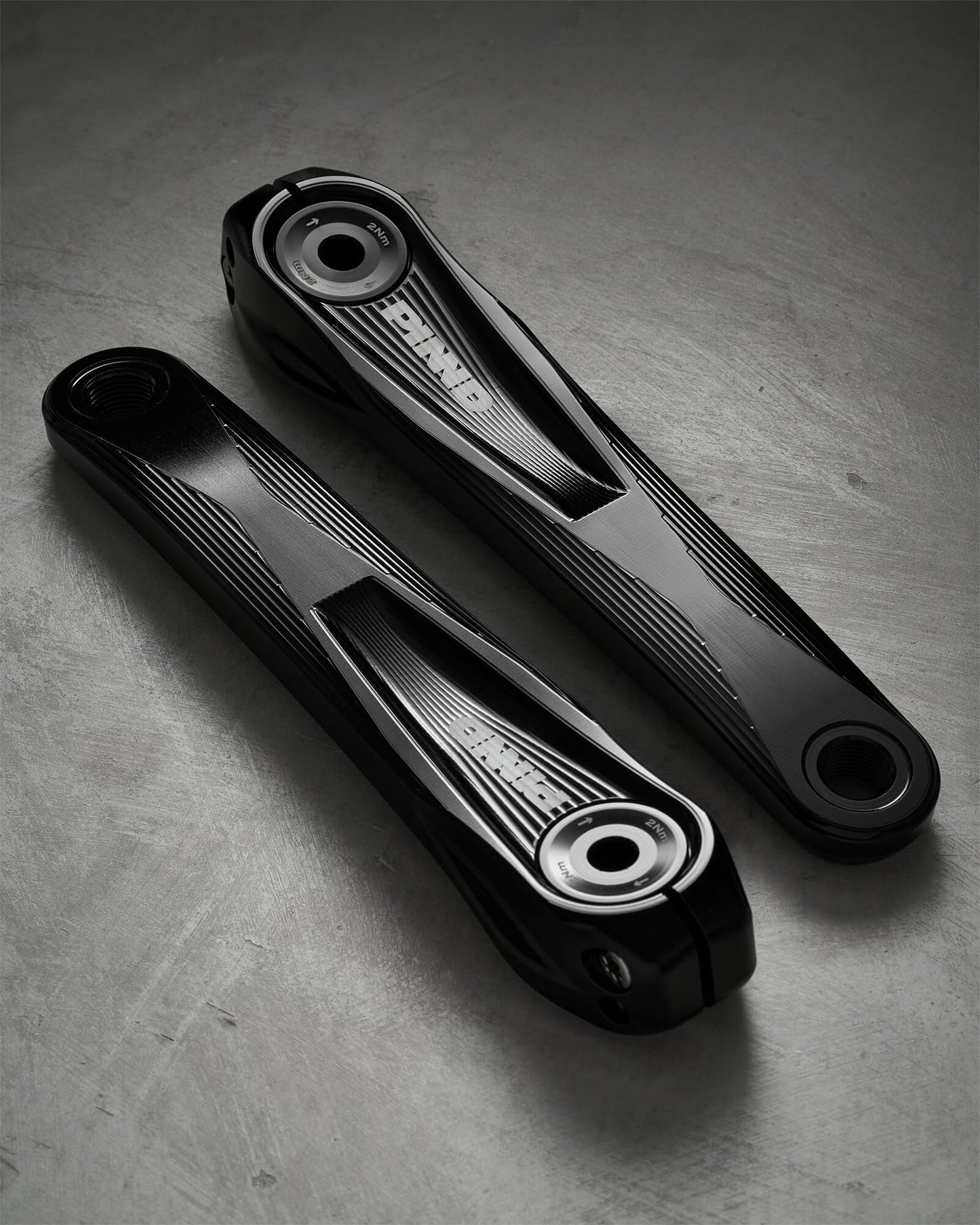 Shimano E-Bike Cranks