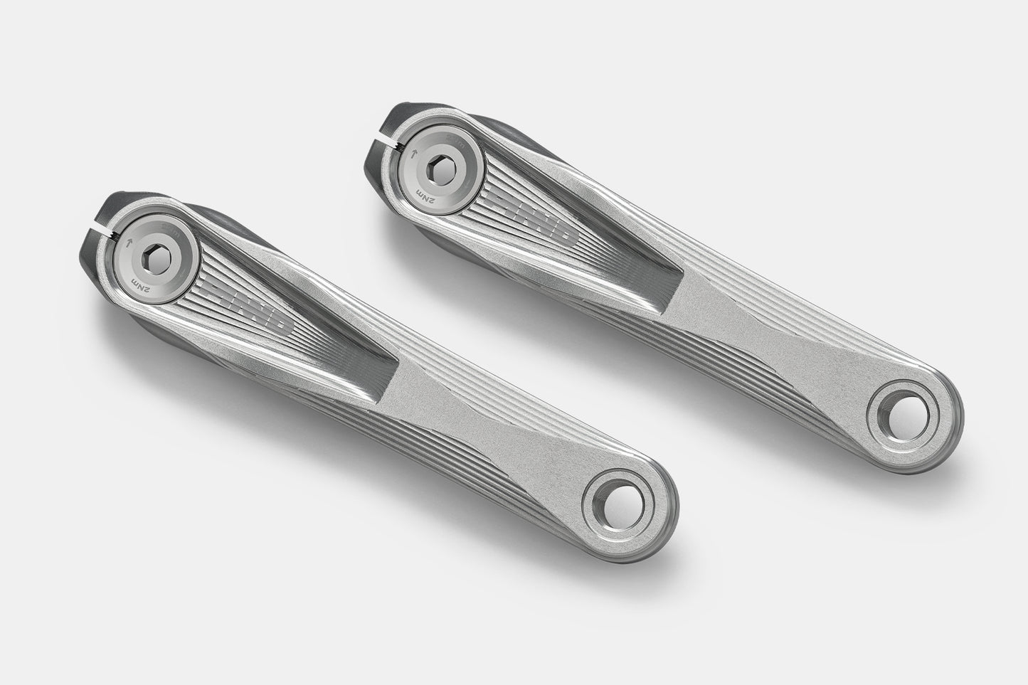 Shimano E-Bike Cranks