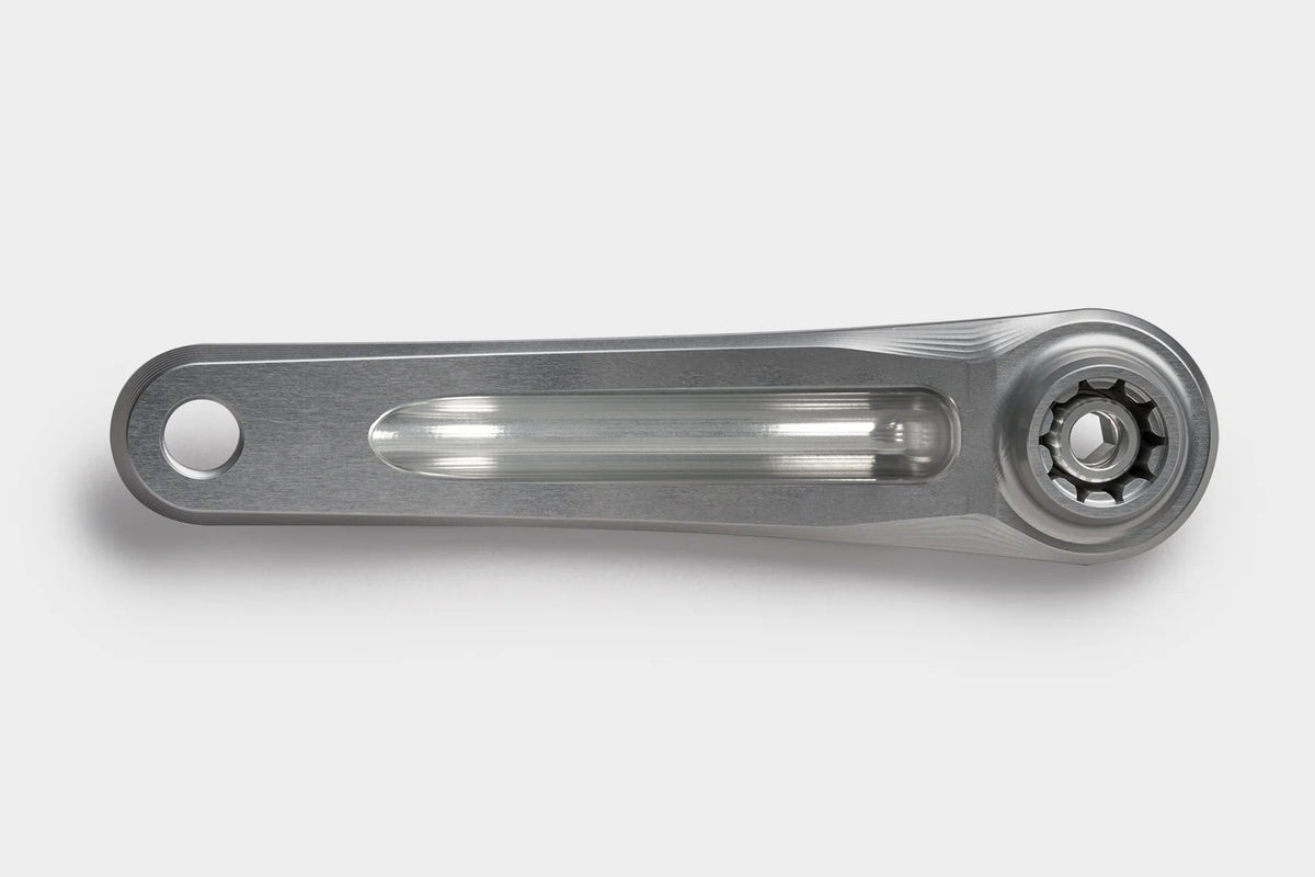 Bosch Gen5/ Avinox/ ISIS Narrow E-Bike Cranks – PINND UK