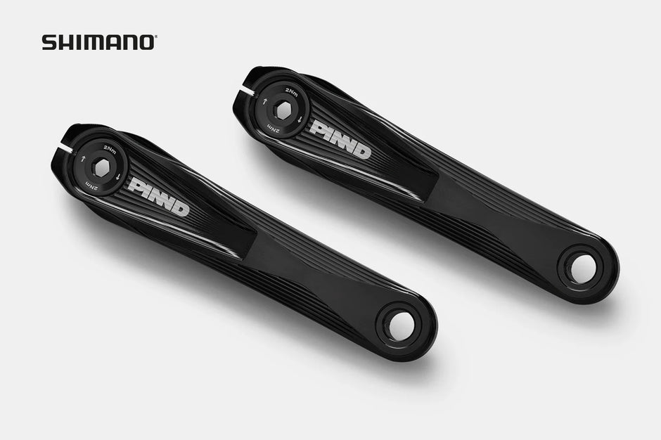 PINND | Precision Made Bike Components – PINND UK