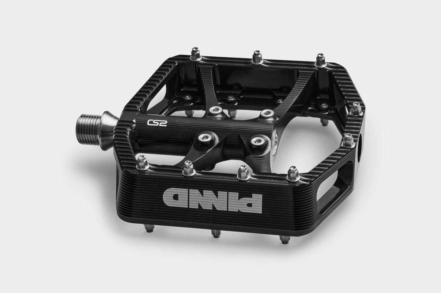 CS2 Pedals