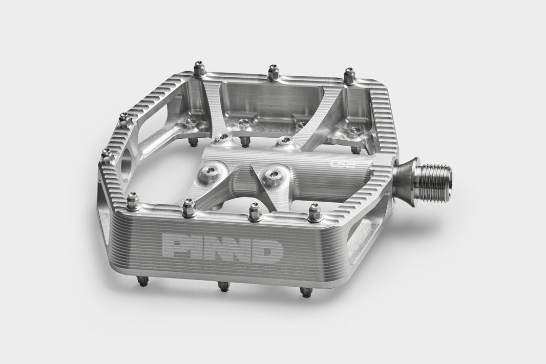 Pedals – PINND UK