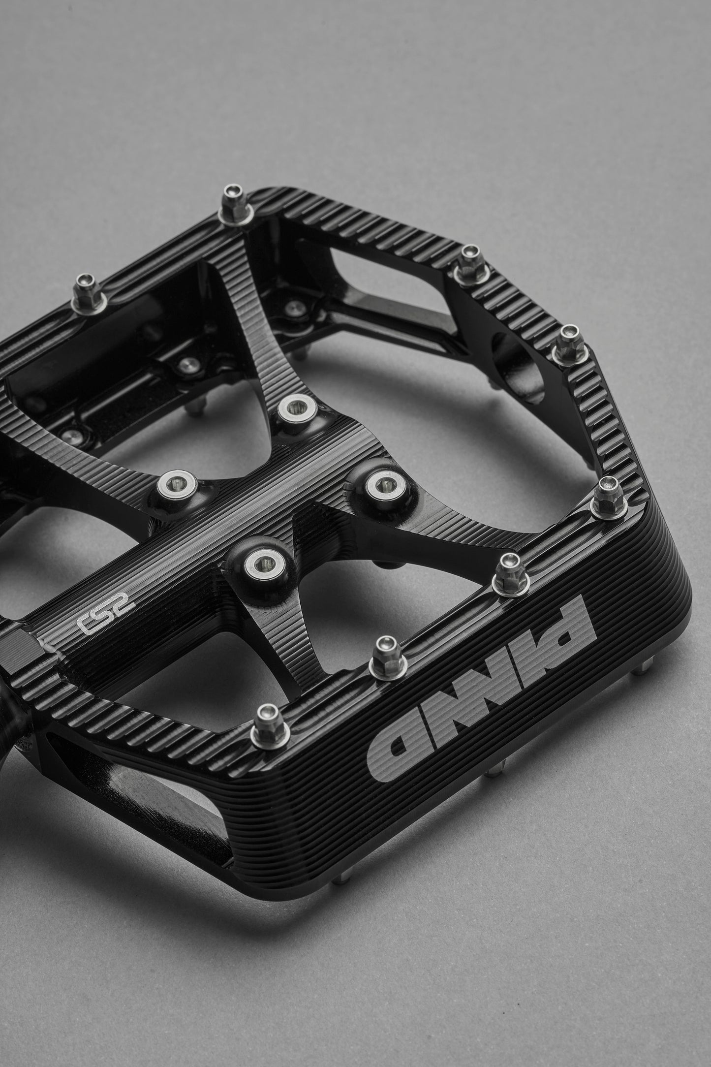 CS2 Pedals