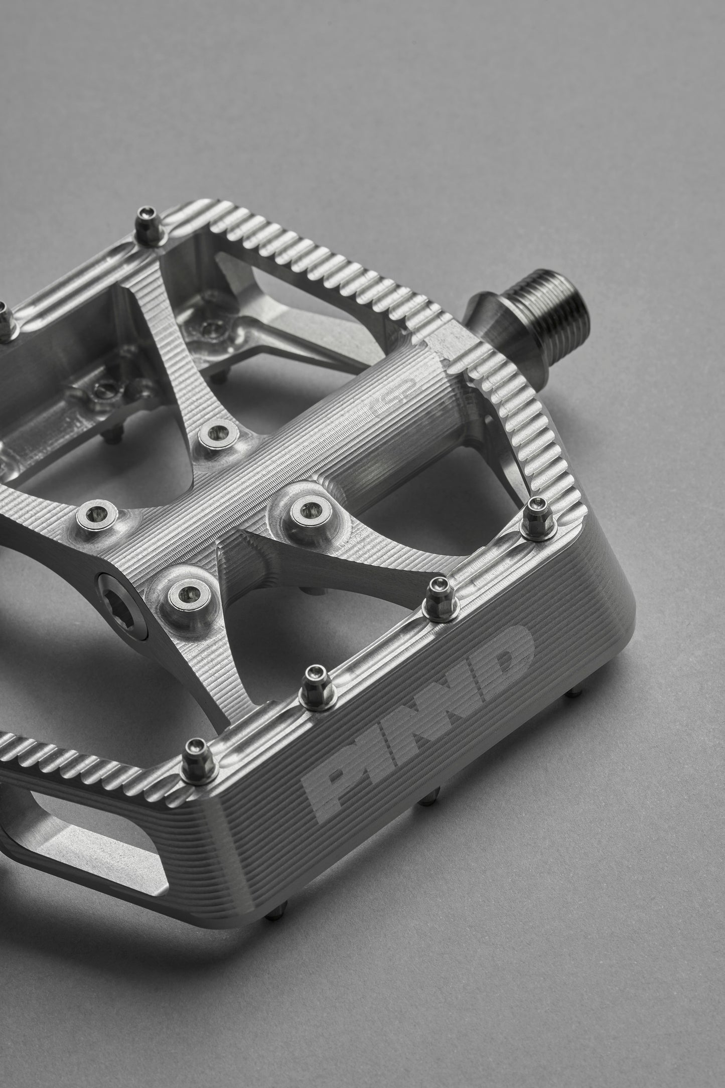 CS2 Pedals